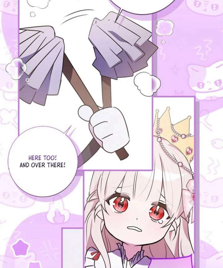 Beloved Contract Lady of the County Chapter 1 617 043