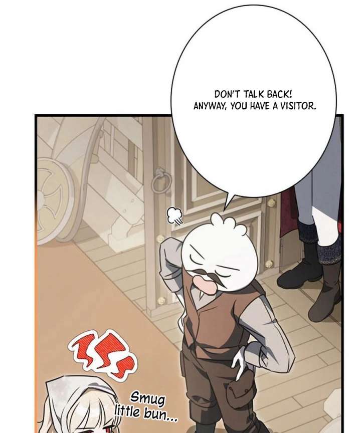 Beloved Contract Lady of the County Chapter 1 647 073