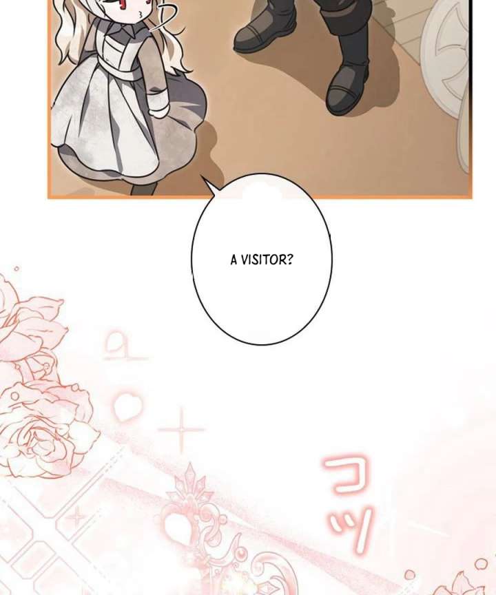 Beloved Contract Lady of the County Chapter 1 648 074