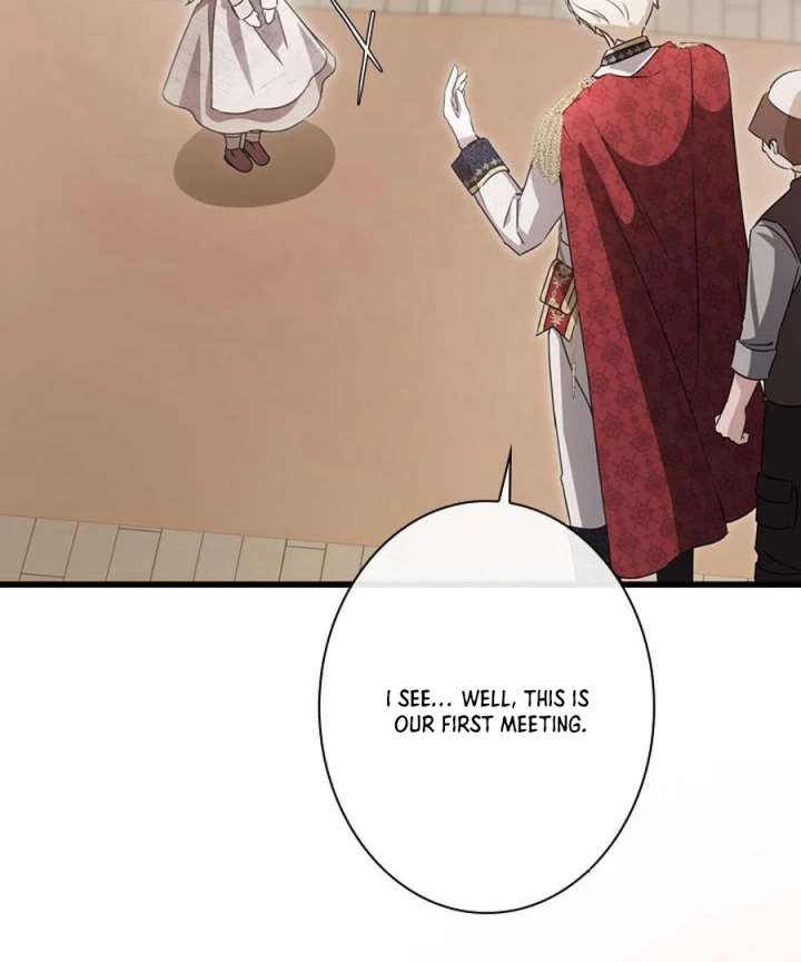 Beloved Contract Lady of the County Chapter 1 661 087