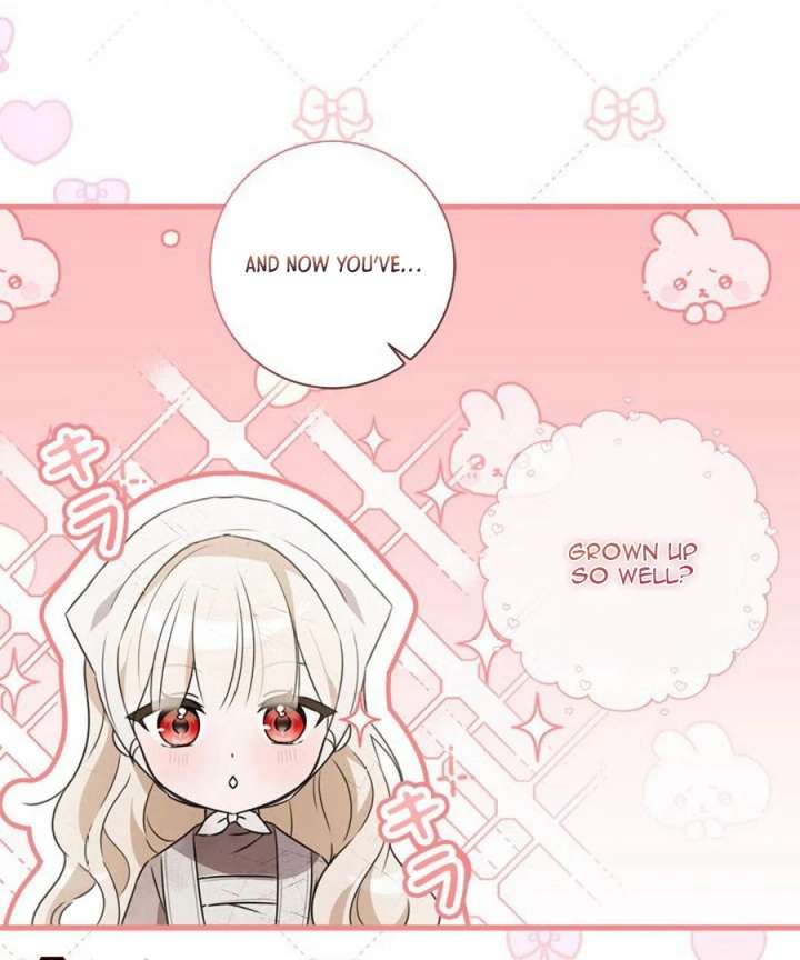 Beloved Contract Lady of the County Chapter 1 665 091