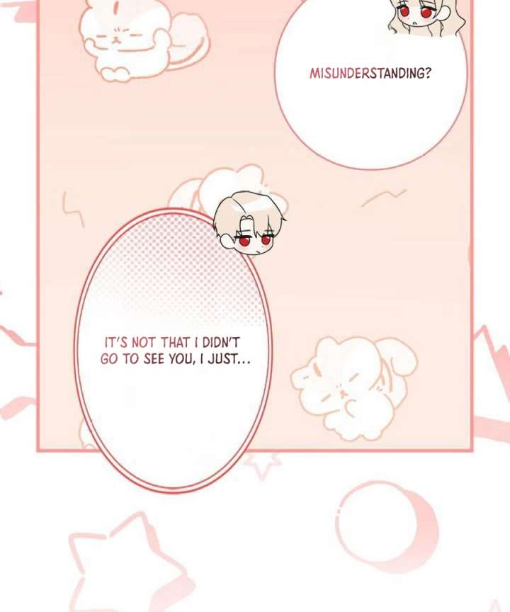 Beloved Contract Lady of the County Chapter 1 680 106