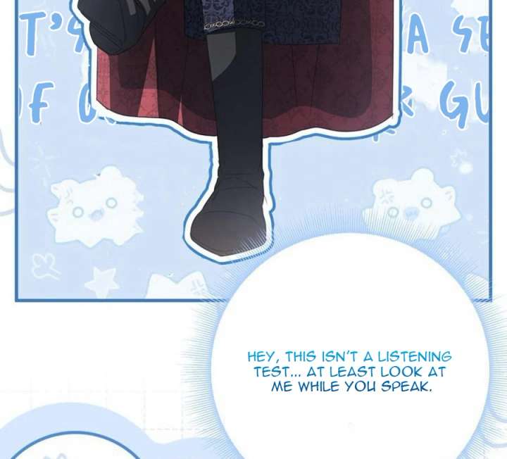 Beloved Contract Lady of the County Chapter 1 684 110