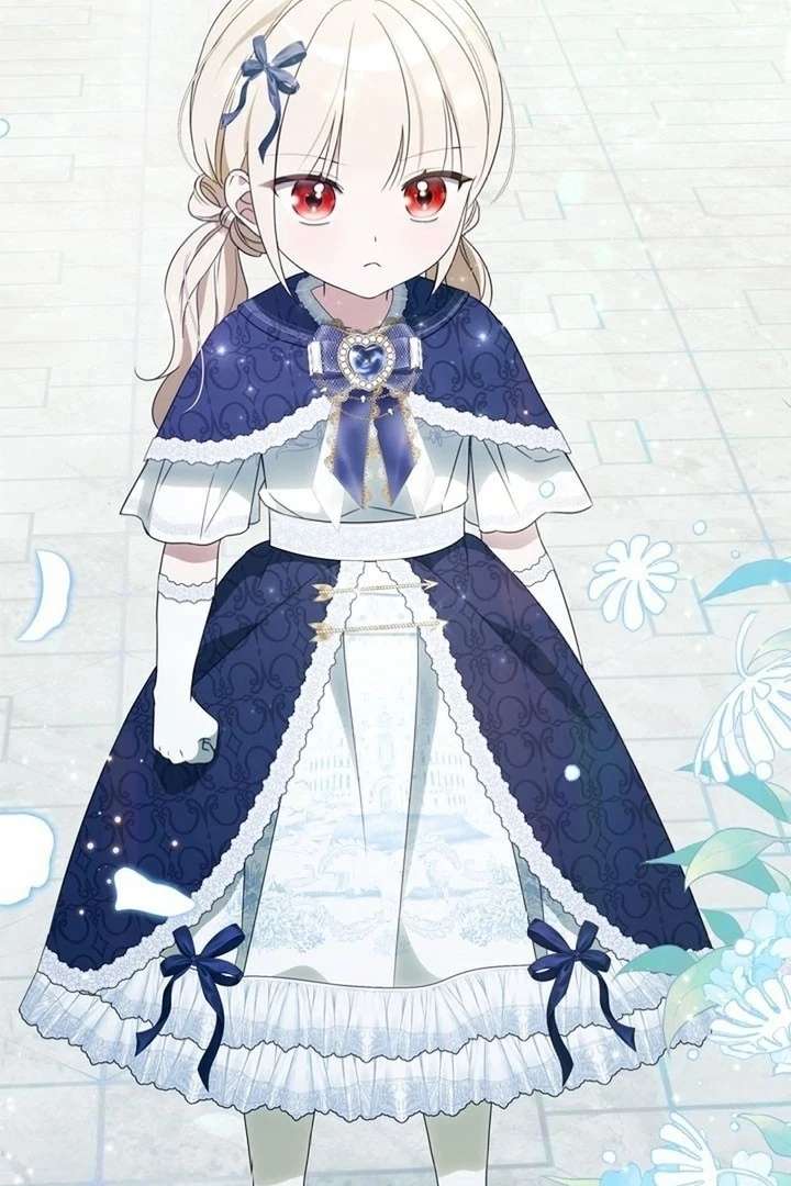 Beloved Contract Lady of the County Chapter 10 445 006