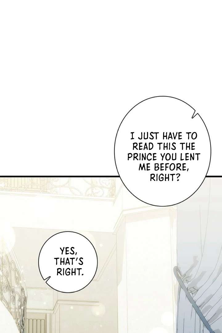 Beloved Contract Lady of the County Chapter 10 447 008