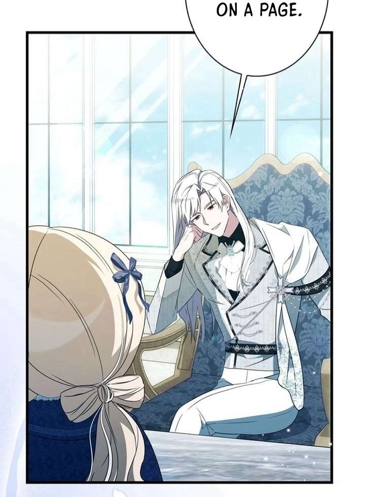 Beloved Contract Lady of the County Chapter 10 455 016