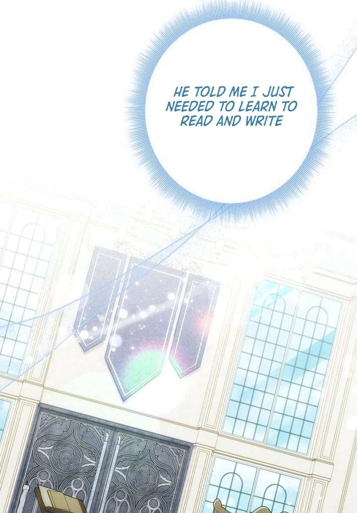 Beloved Contract Lady of the County Chapter 10 483 044