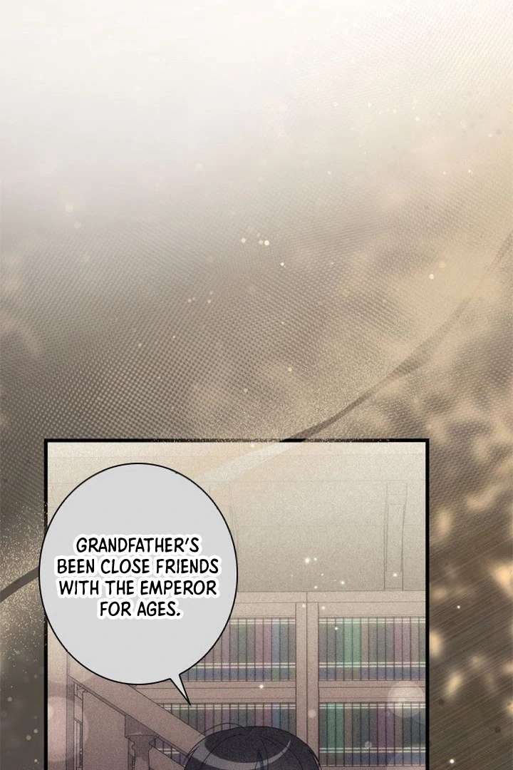 Beloved Contract Lady of the County Chapter 10 488 049