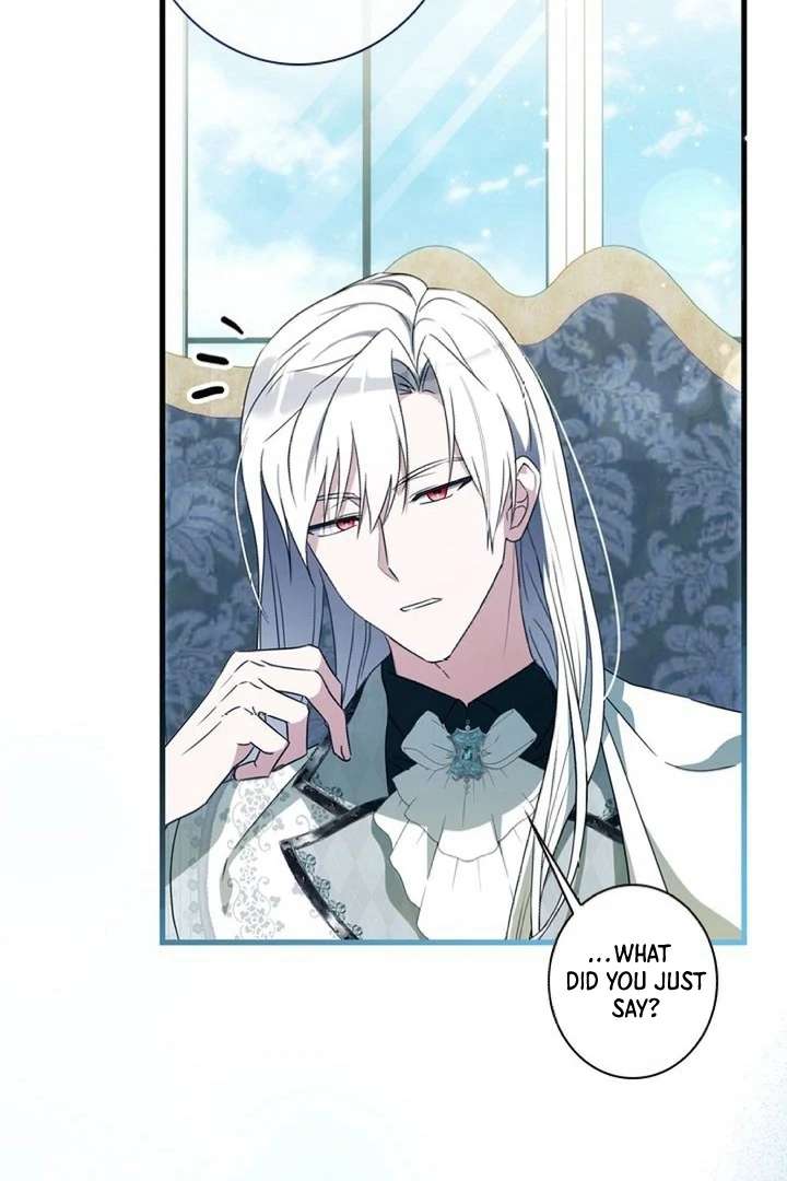 Beloved Contract Lady of the County Chapter 10 495 056