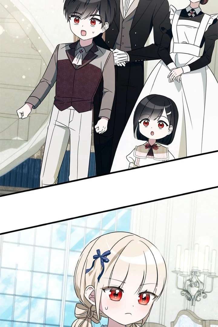 Beloved Contract Lady of the County Chapter 10 503 064