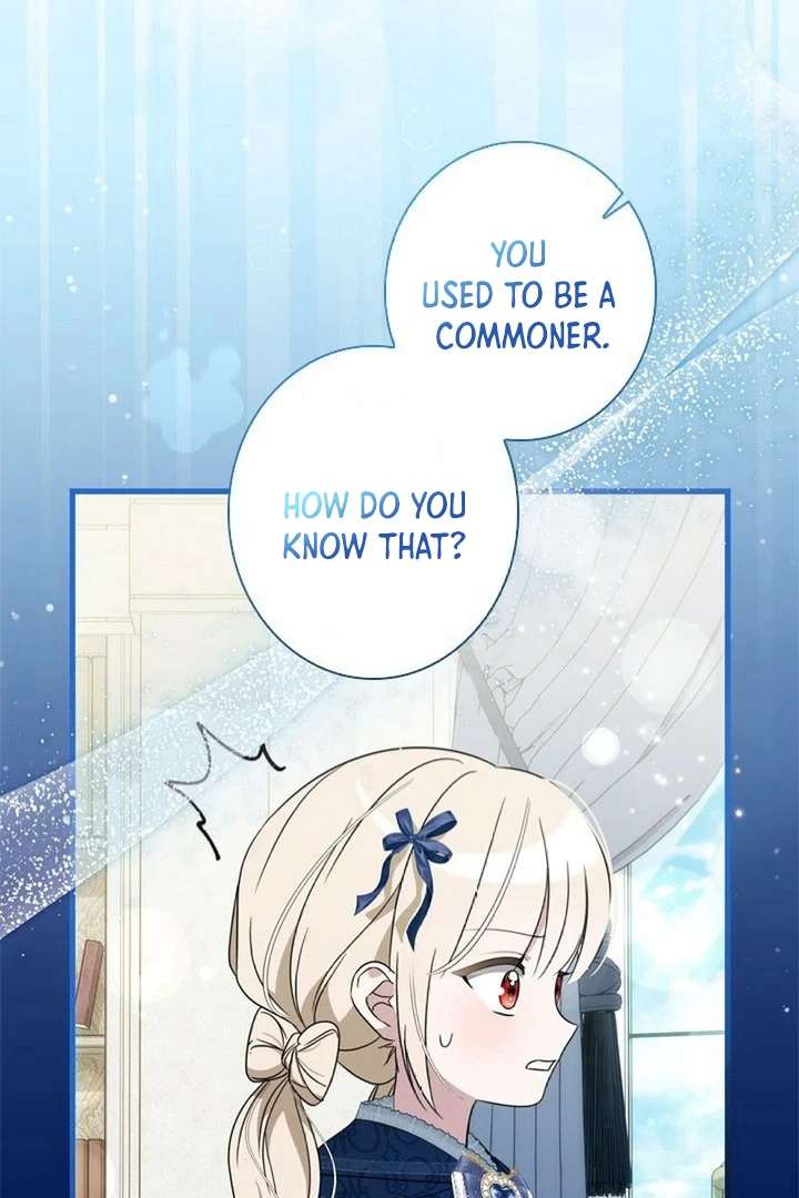 Beloved Contract Lady of the County Chapter 10 511 072