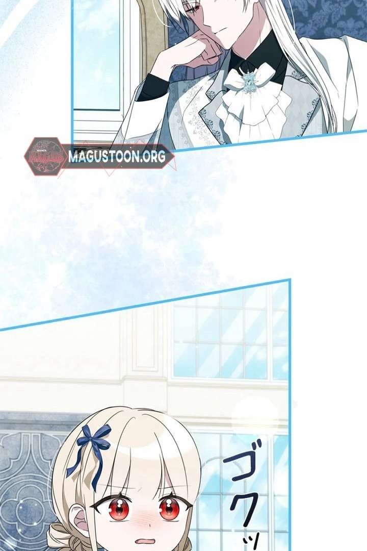 Beloved Contract Lady of the County Chapter 10 520 081