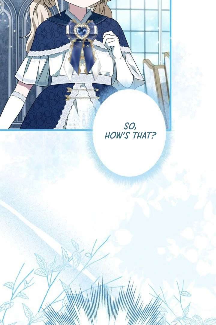 Beloved Contract Lady of the County Chapter 10 521 082