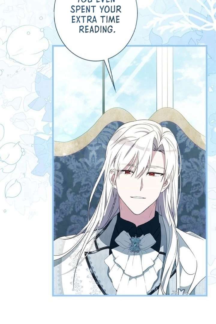 Beloved Contract Lady of the County Chapter 10 533 094