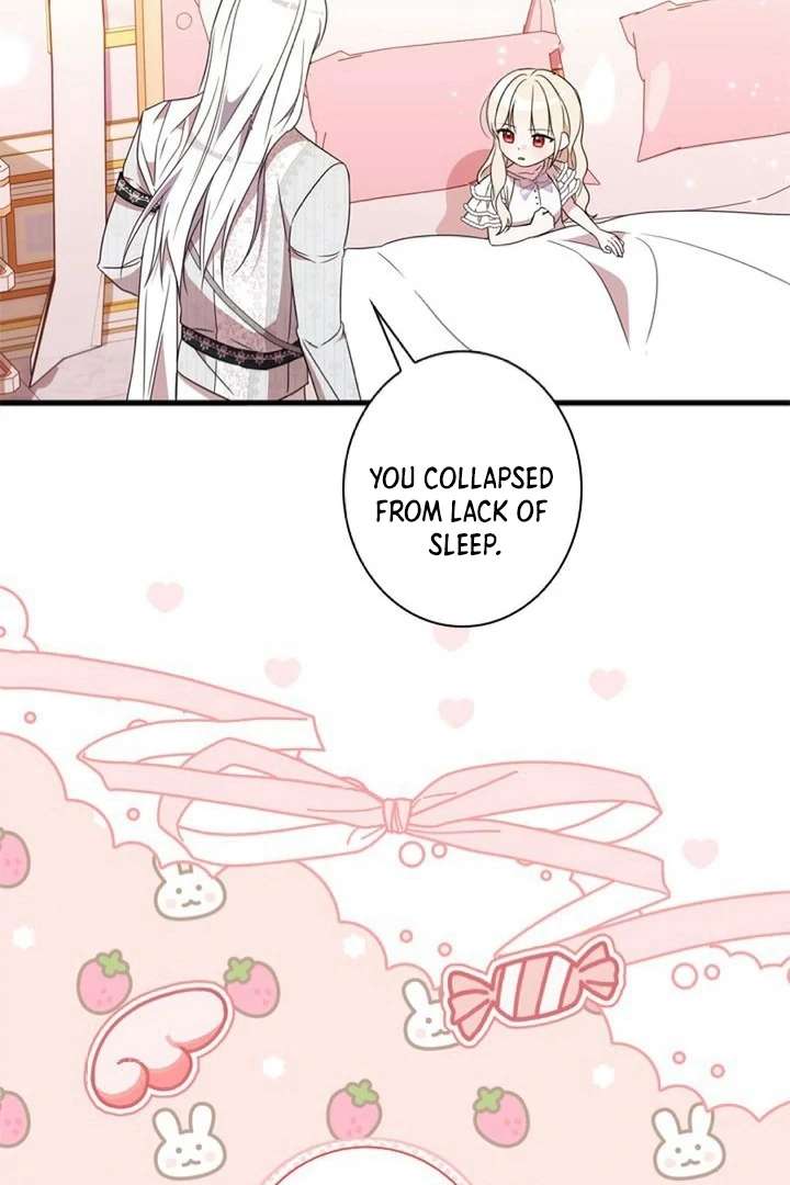 Beloved Contract Lady of the County Chapter 10 567 128