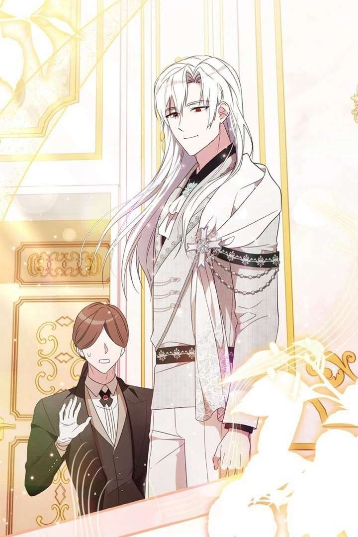 Beloved Contract Lady of the County Chapter 10 577 138