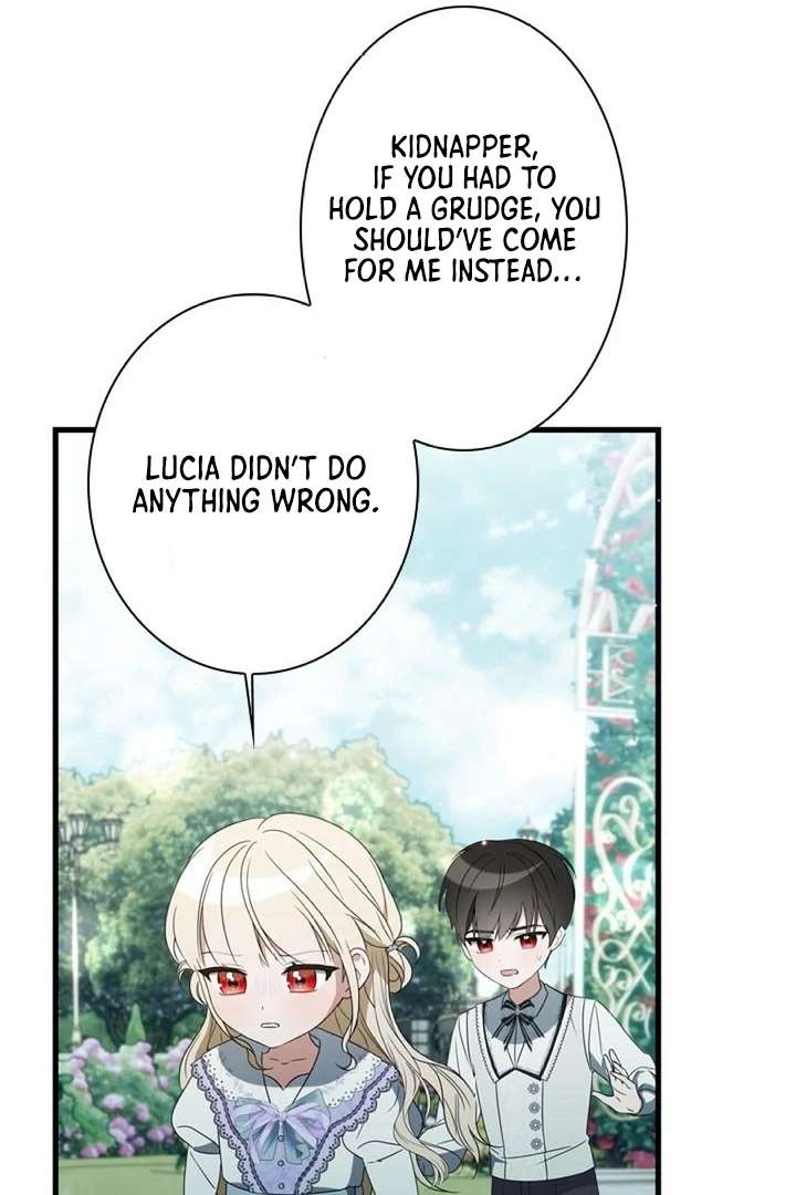 Beloved Contract Lady of the County Chapter 12 361 015