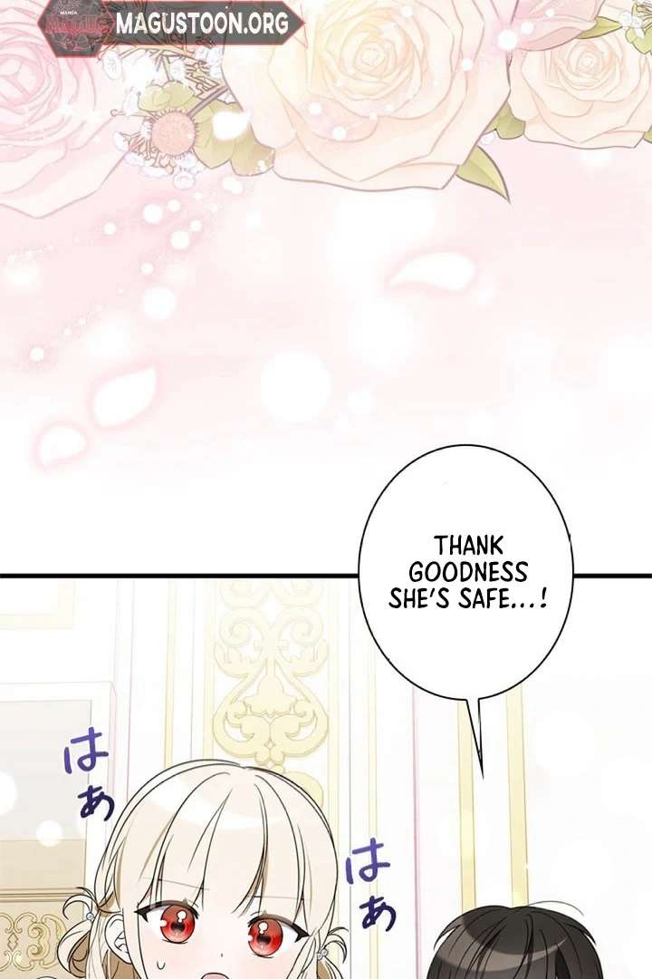 Beloved Contract Lady of the County Chapter 12 369 023