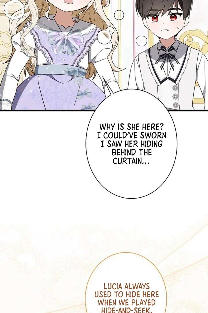 Beloved Contract Lady of the County Chapter 12 370 024