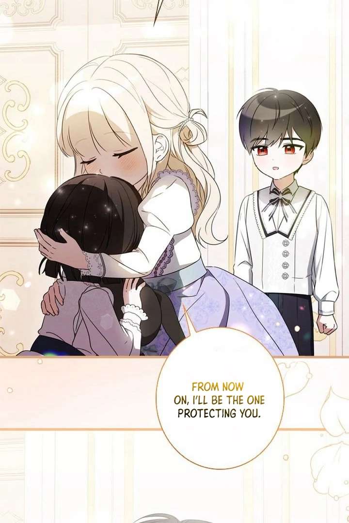 Beloved Contract Lady of the County Chapter 12 377 031