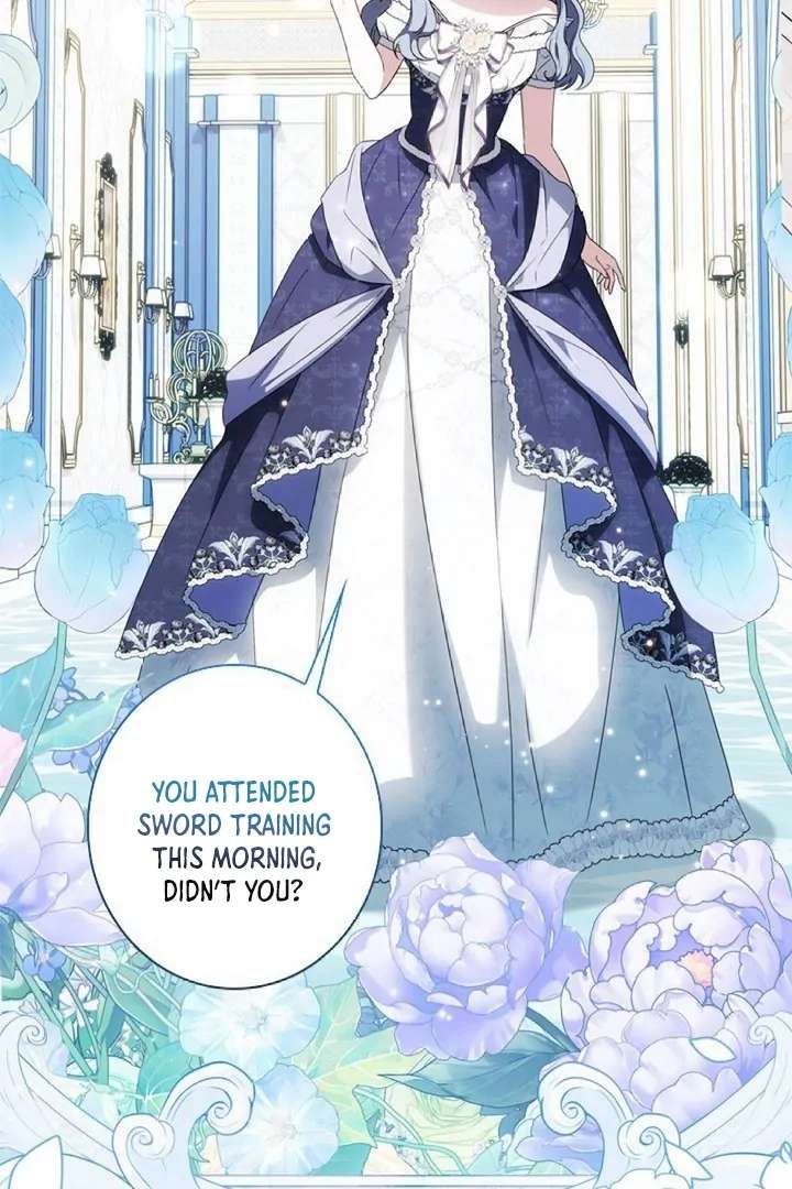 Beloved Contract Lady of the County Chapter 12 404 058
