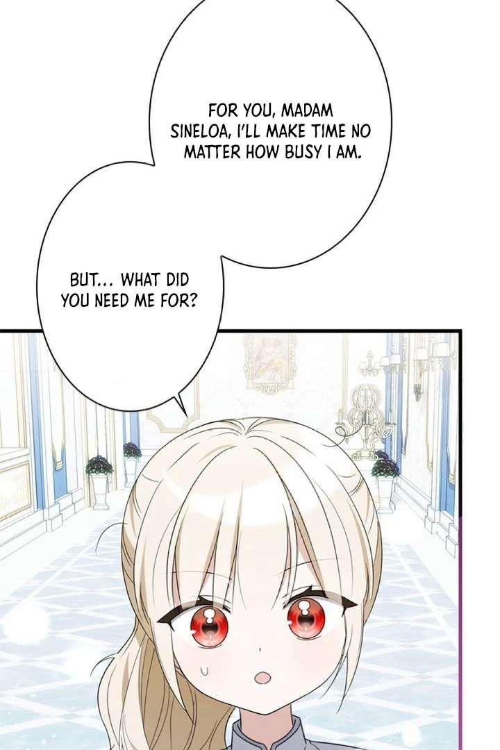 Beloved Contract Lady of the County Chapter 12 407 061