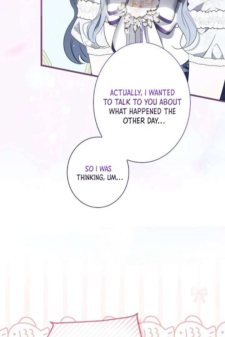 Beloved Contract Lady of the County Chapter 12 409 063