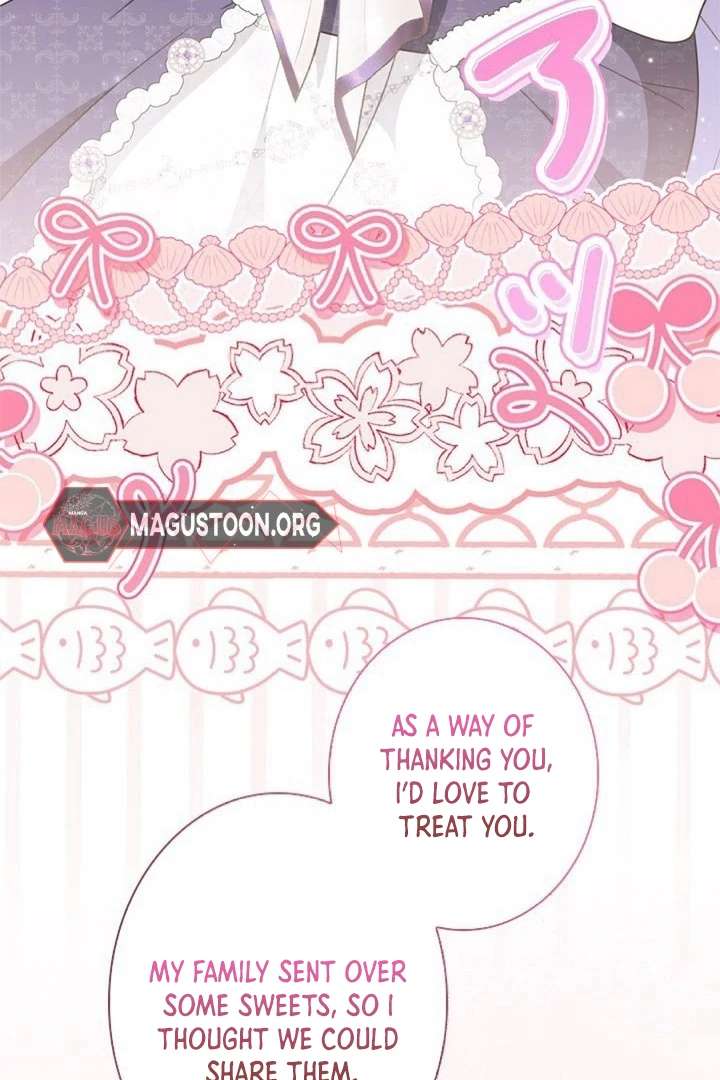 Beloved Contract Lady of the County Chapter 12 412 066