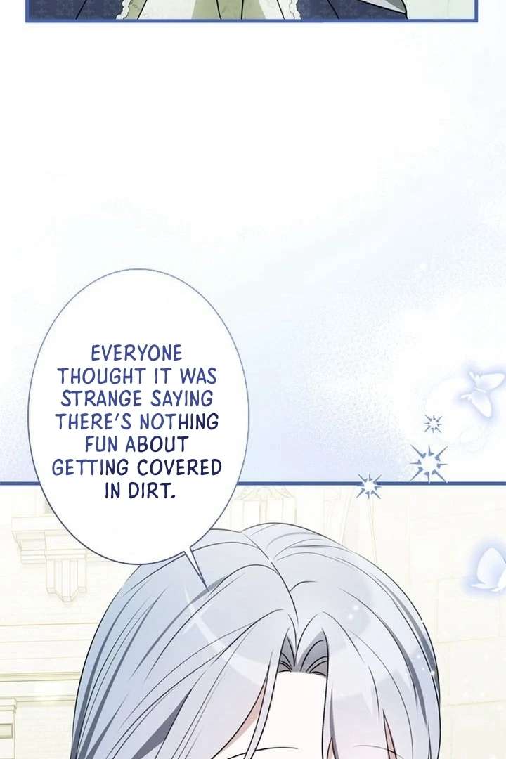 Beloved Contract Lady of the County Chapter 12 421 075