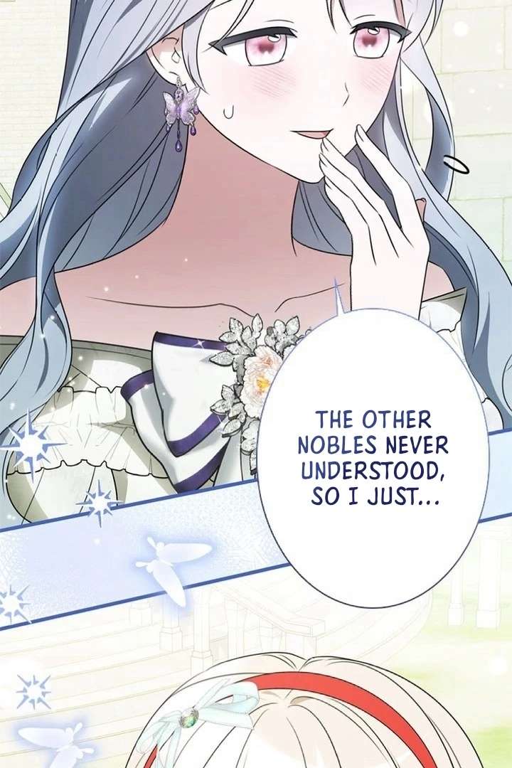 Beloved Contract Lady of the County Chapter 12 422 076