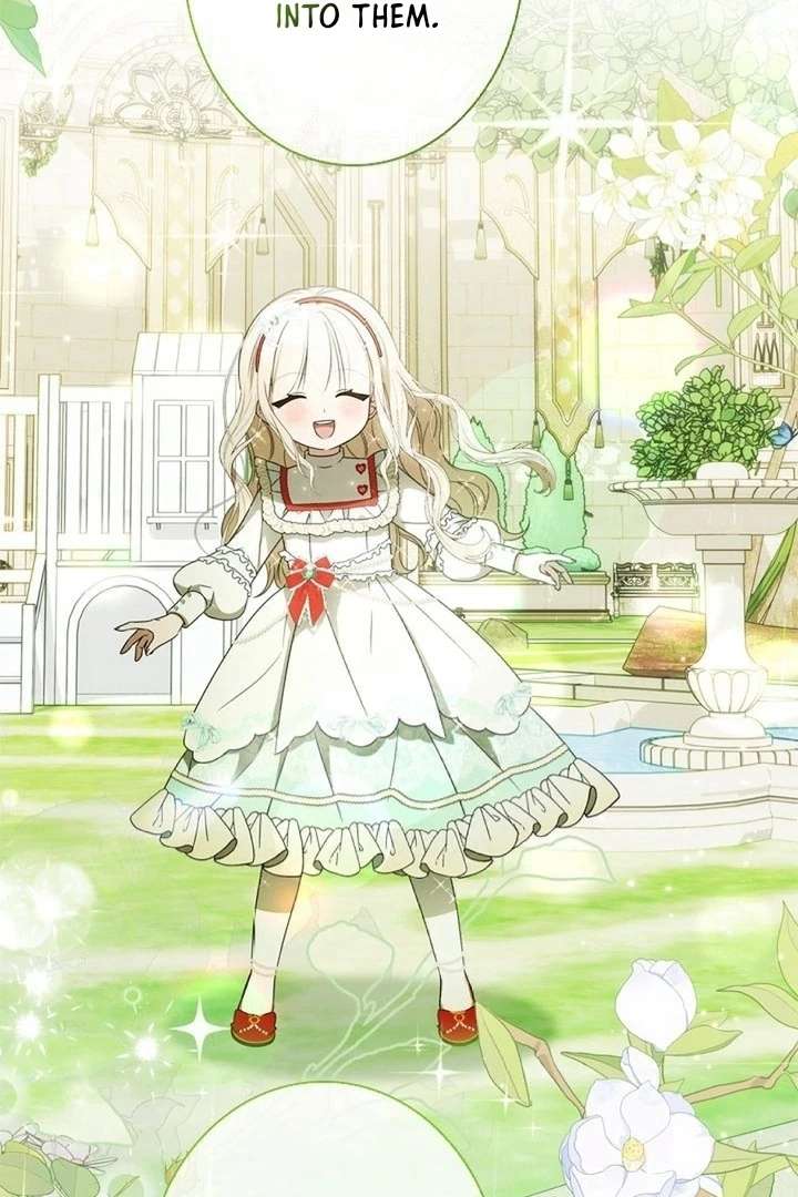 Beloved Contract Lady of the County Chapter 12 427 081