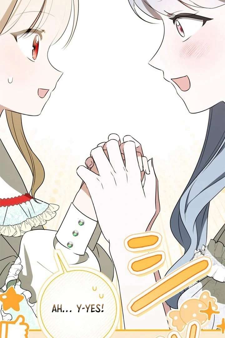 Beloved Contract Lady of the County Chapter 12 431 085