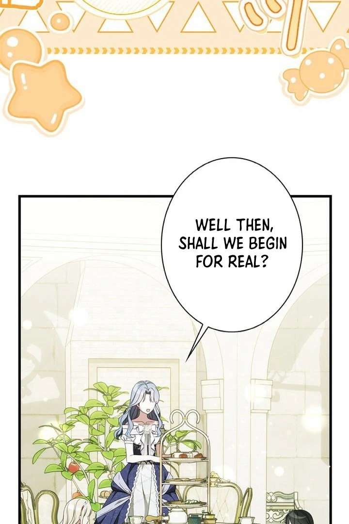 Beloved Contract Lady of the County Chapter 12 432 086