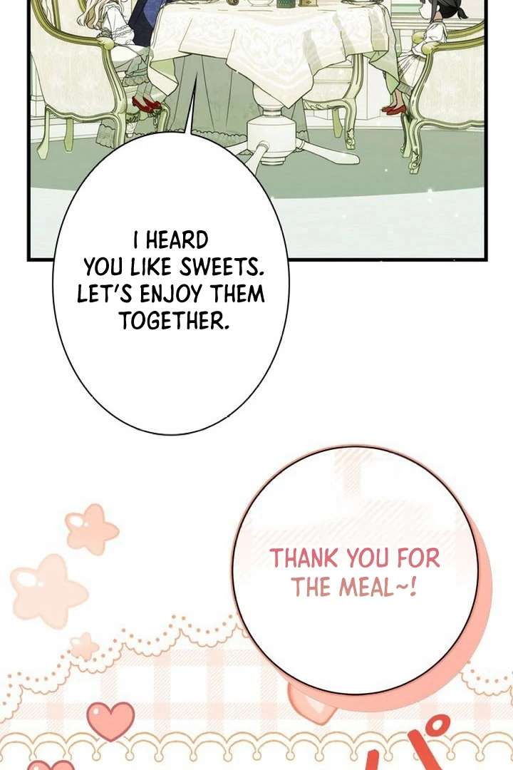 Beloved Contract Lady of the County Chapter 12 433 087