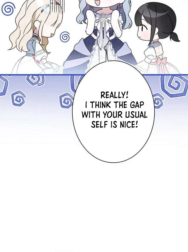 Beloved Contract Lady of the County Chapter 12 444 098