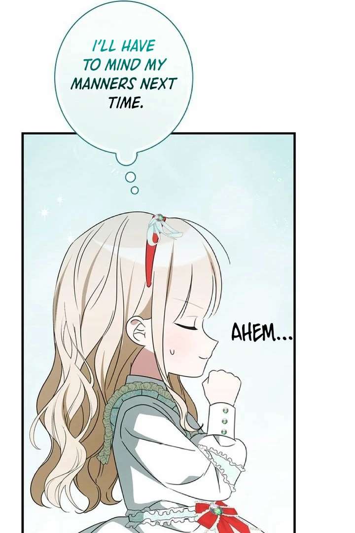 Beloved Contract Lady of the County Chapter 12 445 099