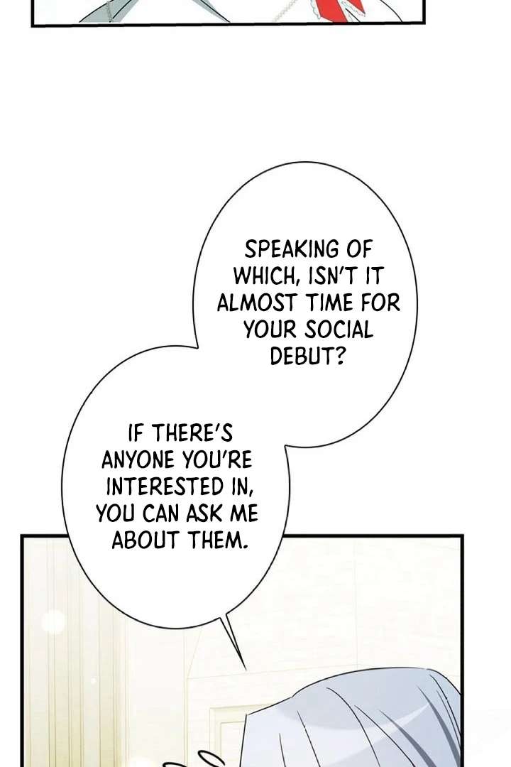 Beloved Contract Lady of the County Chapter 12 446 100