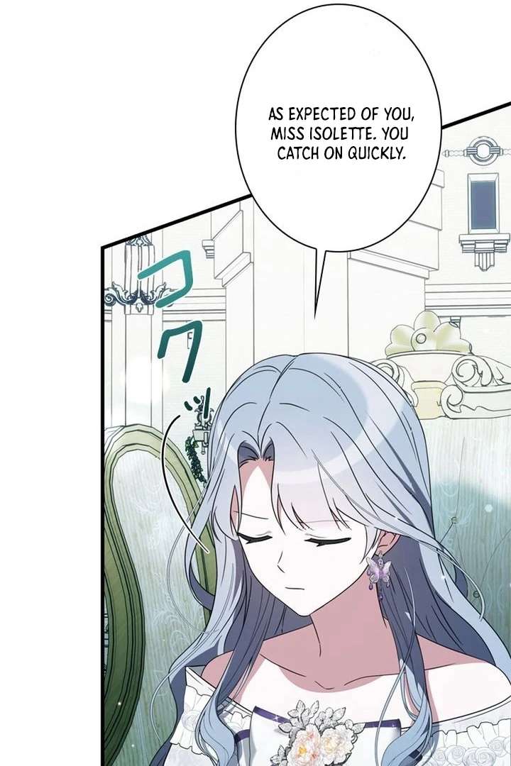 Beloved Contract Lady of the County Chapter 13 426 032