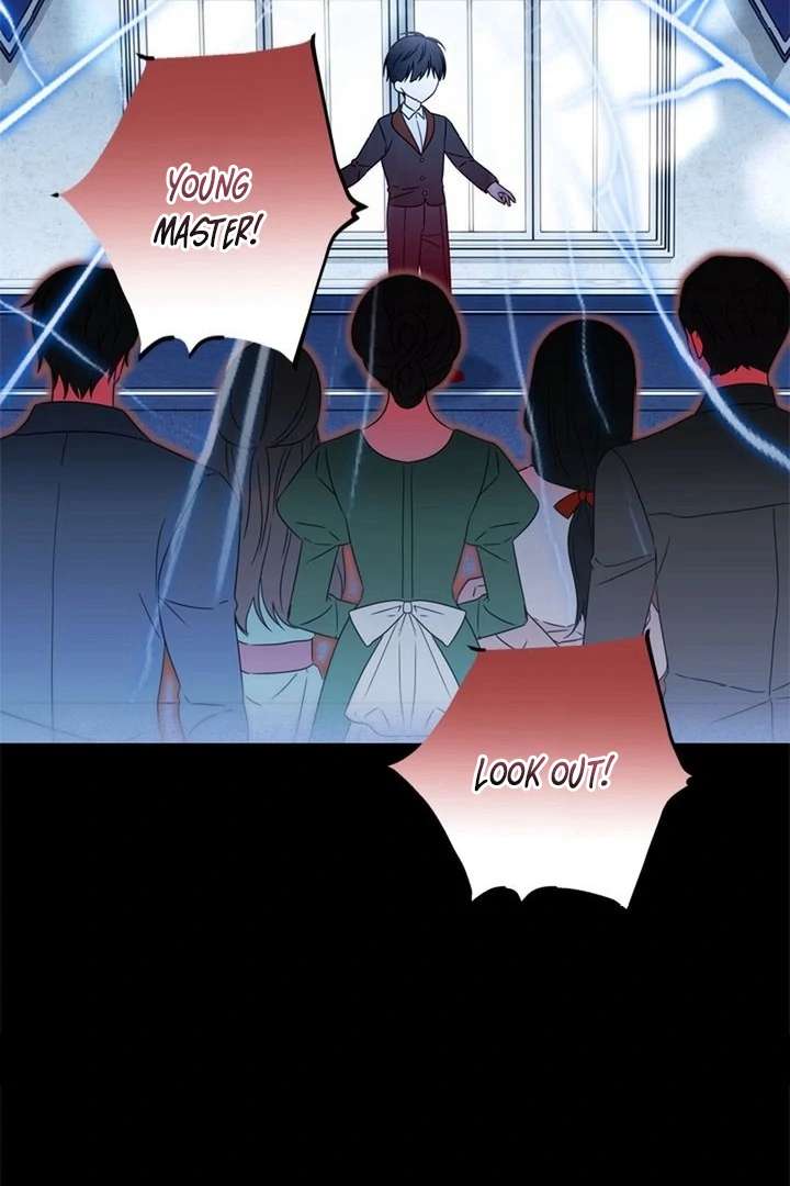 Beloved Contract Lady of the County Chapter 13 430 036