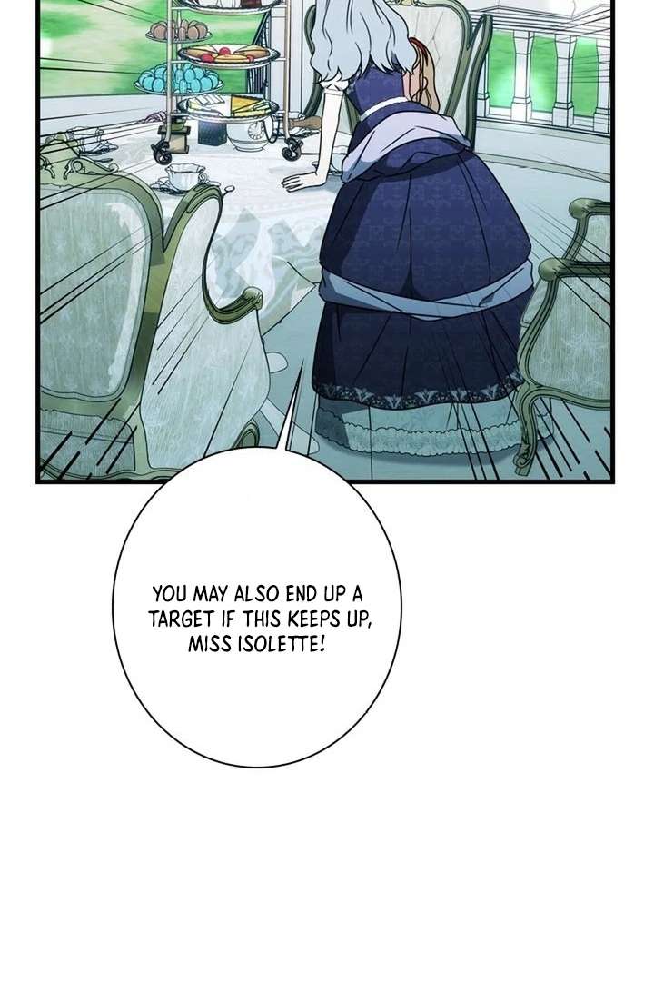 Beloved Contract Lady of the County Chapter 13 438 044