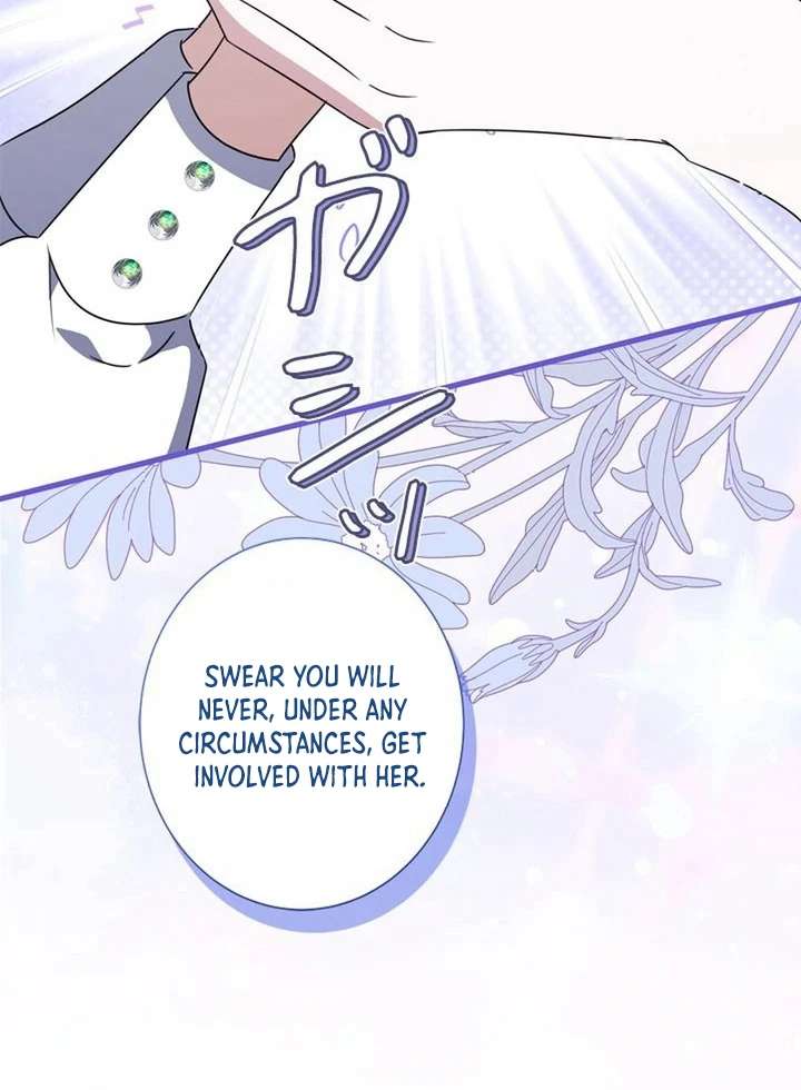 Beloved Contract Lady of the County Chapter 13 440 046