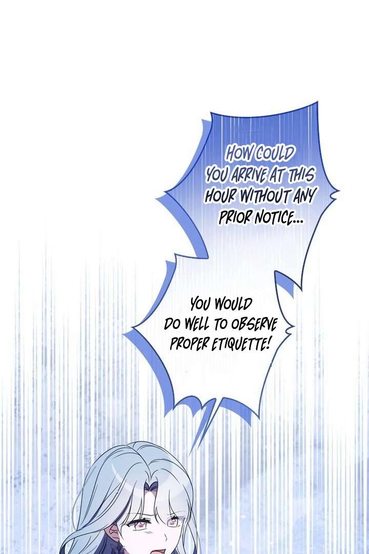 Beloved Contract Lady of the County Chapter 13 457 063