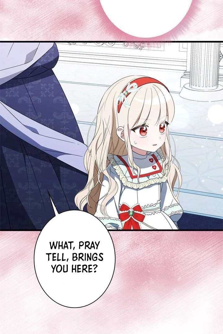 Beloved Contract Lady of the County Chapter 13 463 069