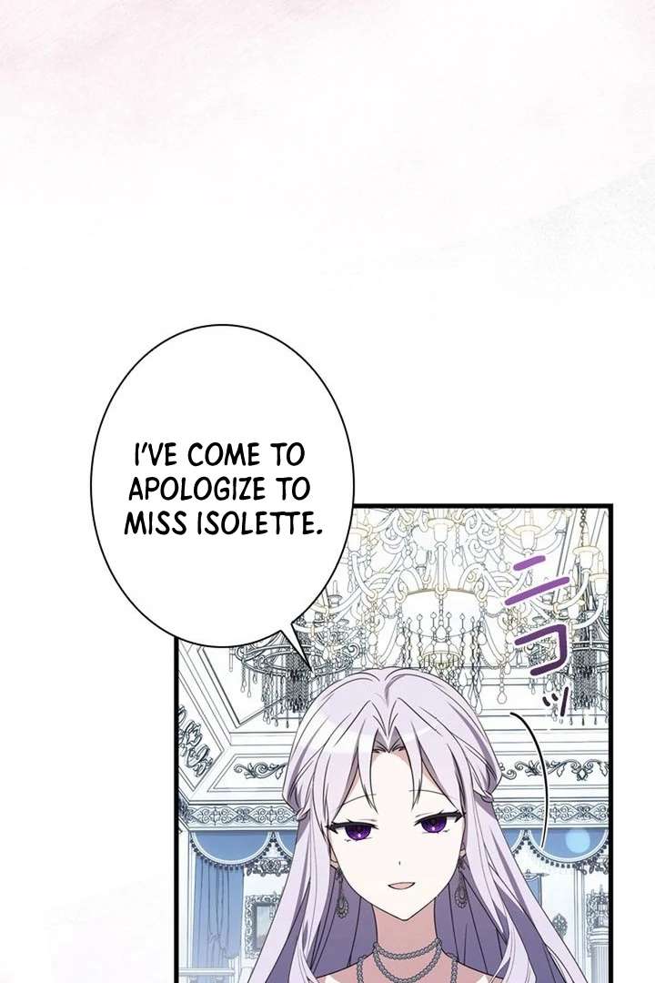 Beloved Contract Lady of the County Chapter 13 464 070