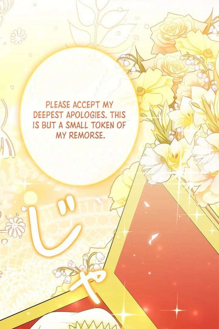 Beloved Contract Lady of the County Chapter 13 467 073