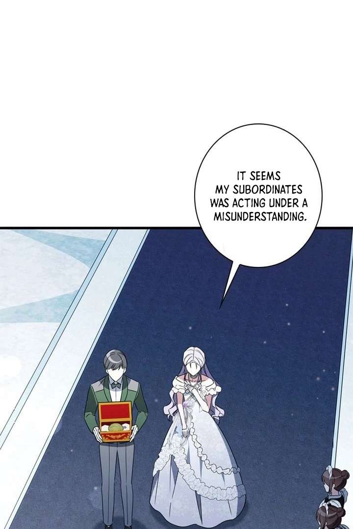 Beloved Contract Lady of the County Chapter 13 471 077