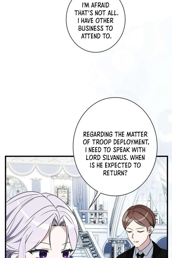 Beloved Contract Lady of the County Chapter 13 483 089