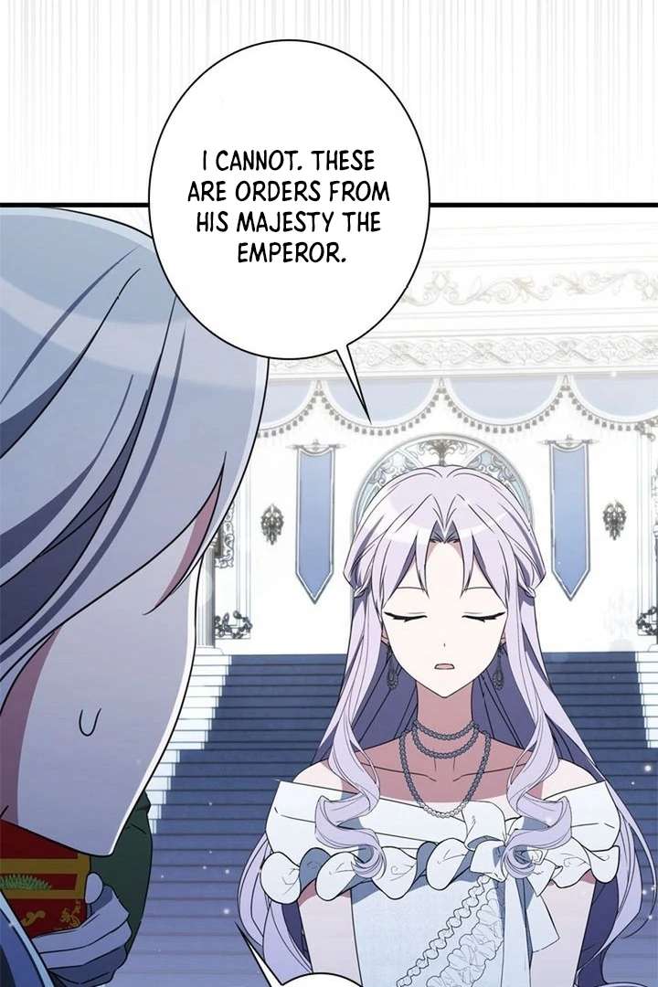 Beloved Contract Lady of the County Chapter 13 487 093