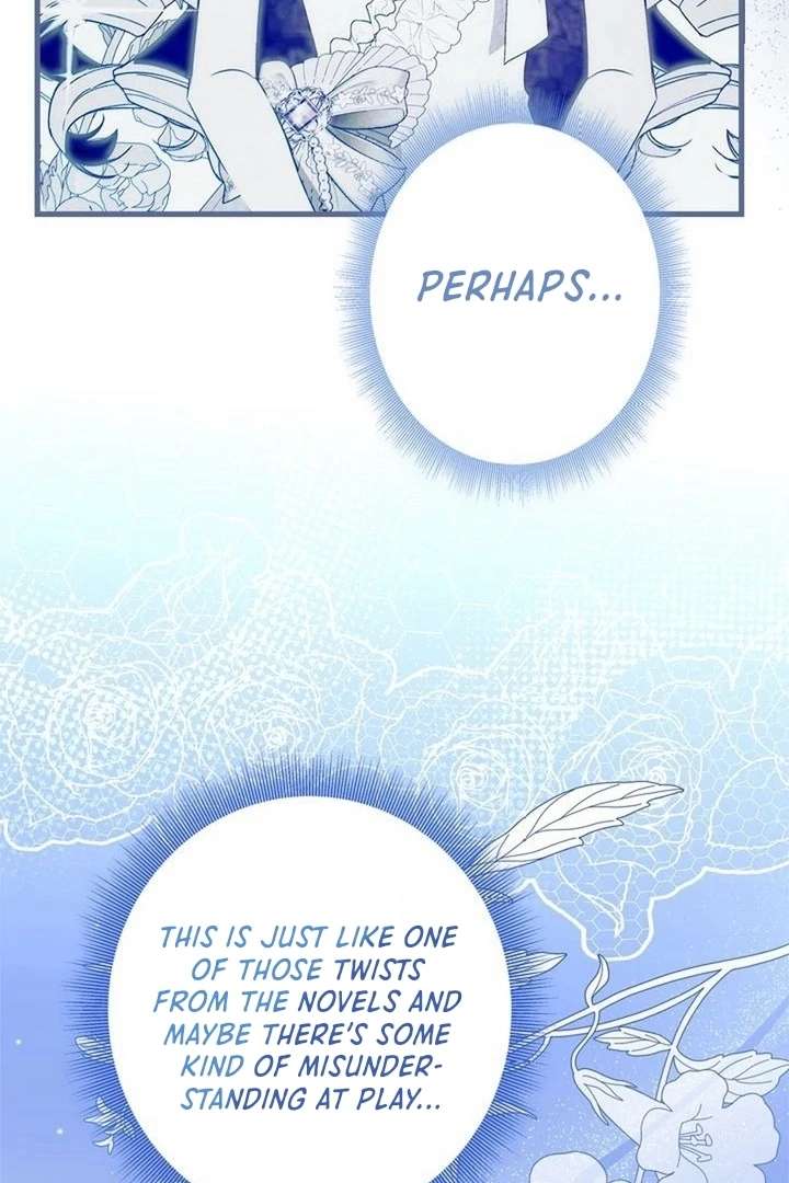 Beloved Contract Lady of the County Chapter 13 497 103