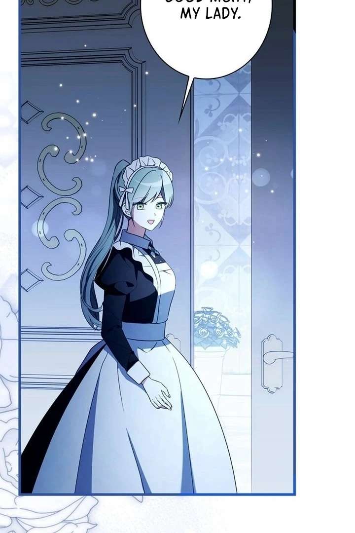 Beloved Contract Lady of the County Chapter 13 499 105